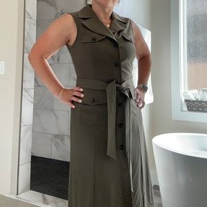 Calvin Klein dress